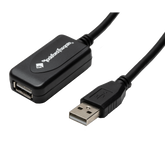 33 ft. USB Extension Cable